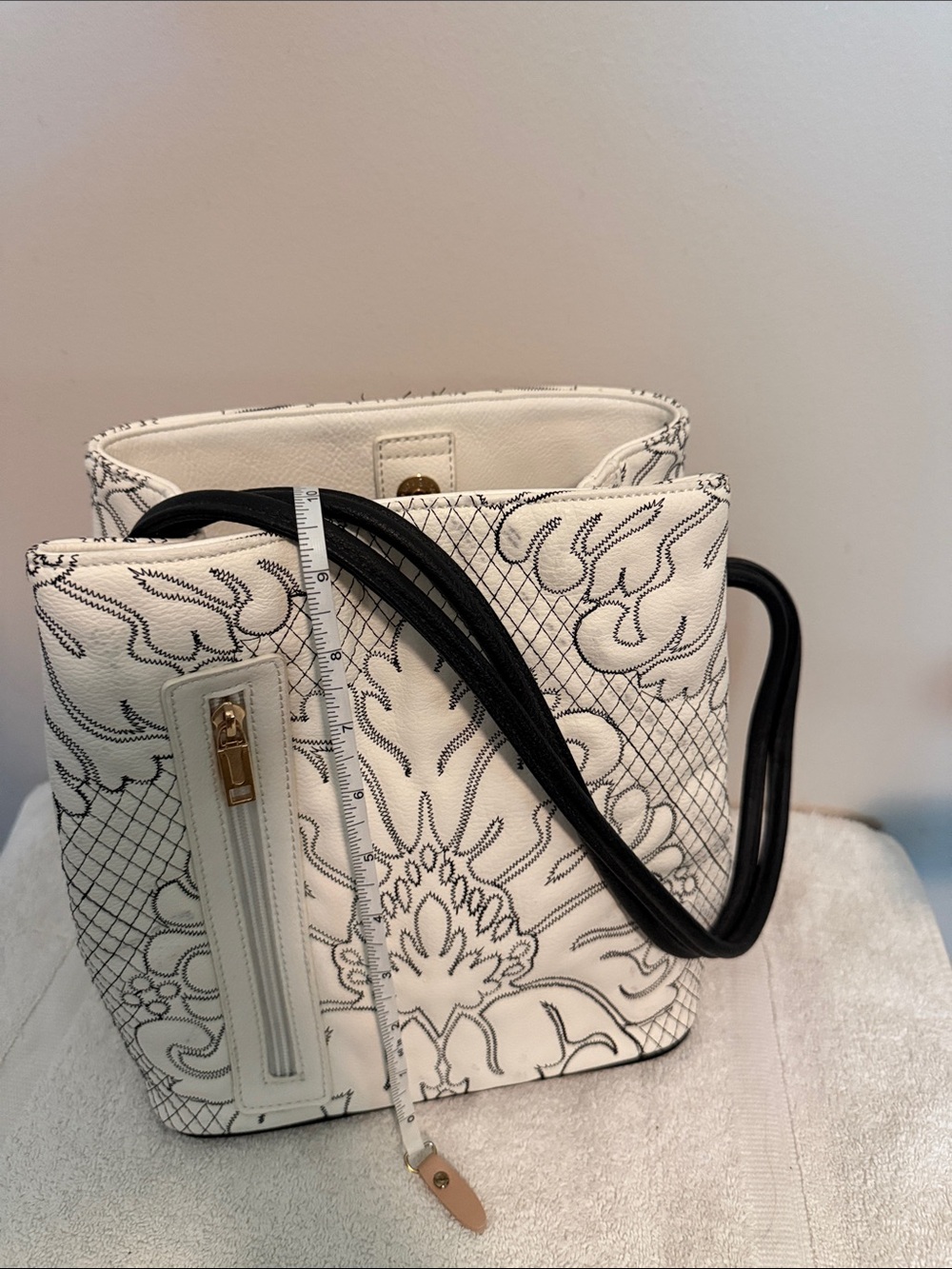 Shoulder bag